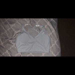 Gymshark elite sports bra